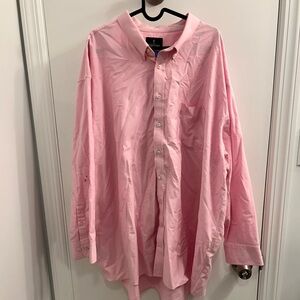 Stafford Coolmax Dress Shirt